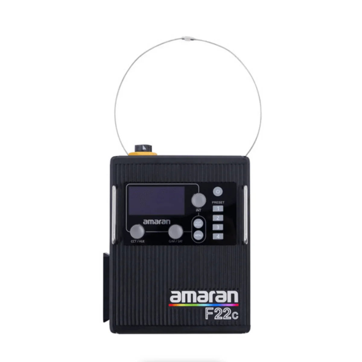 amaran F22c 2x2 RGBWW LED Mat (V-Mount)