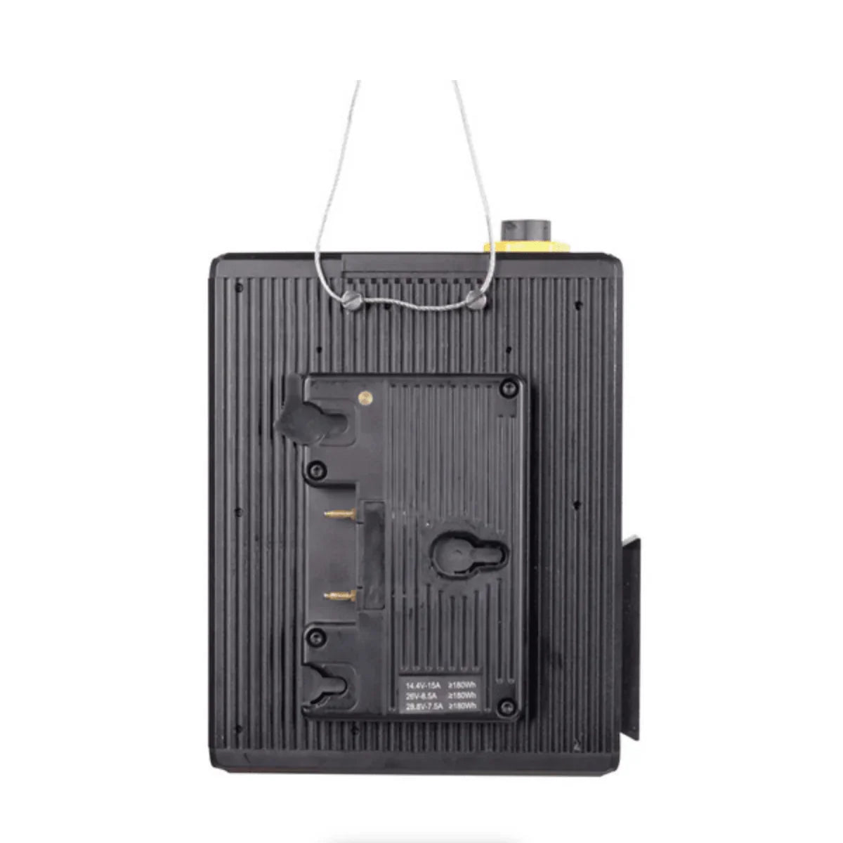 amaran F22c 2x2 RGBWW LED Mat (V-Mount)