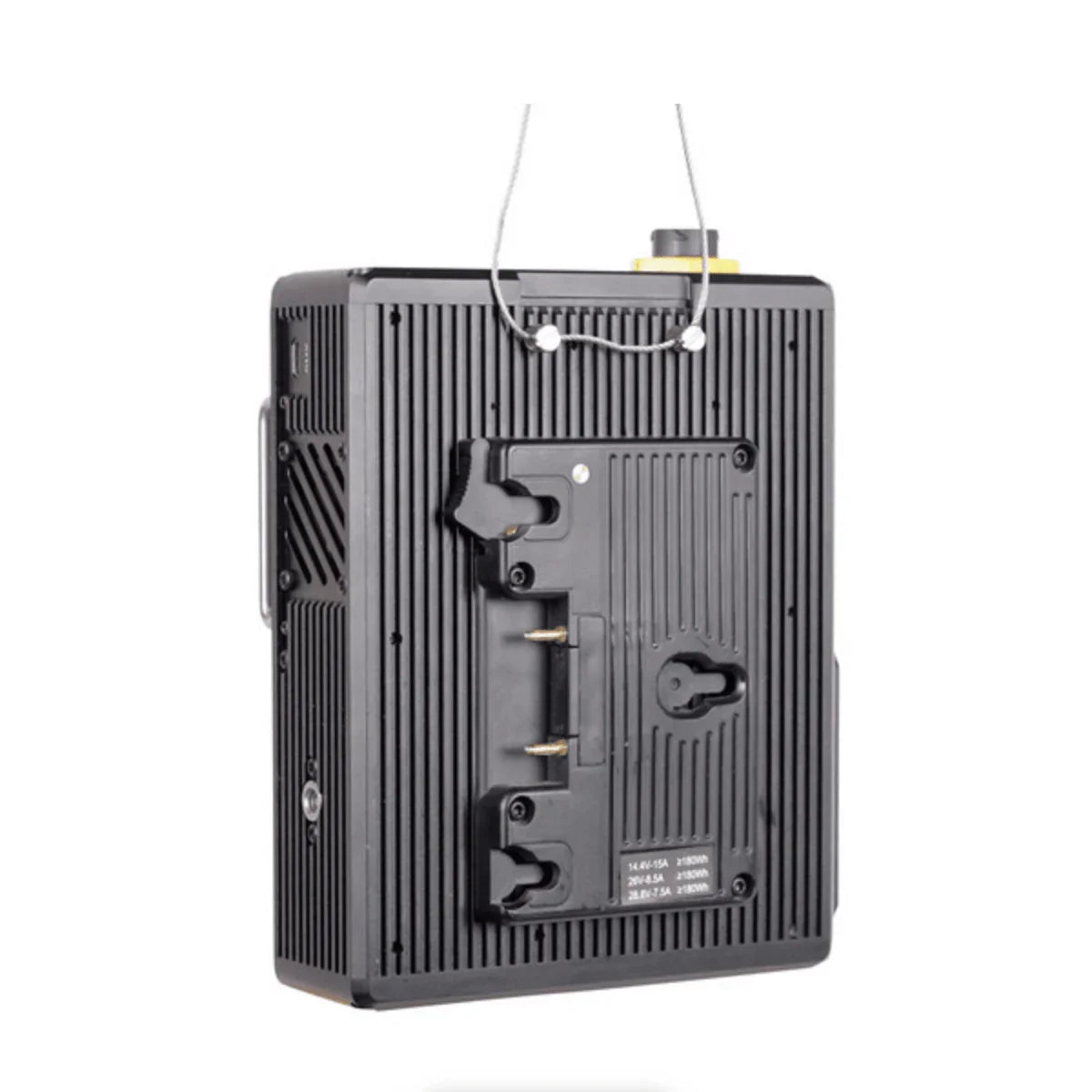 amaran F22c 2x2 RGBWW LED Mat (V-Mount)