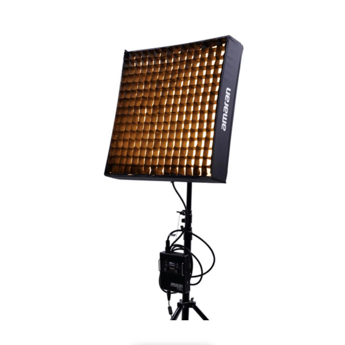 amaran F22x 2x2 Bi-Color LED Mat (A-Mount)