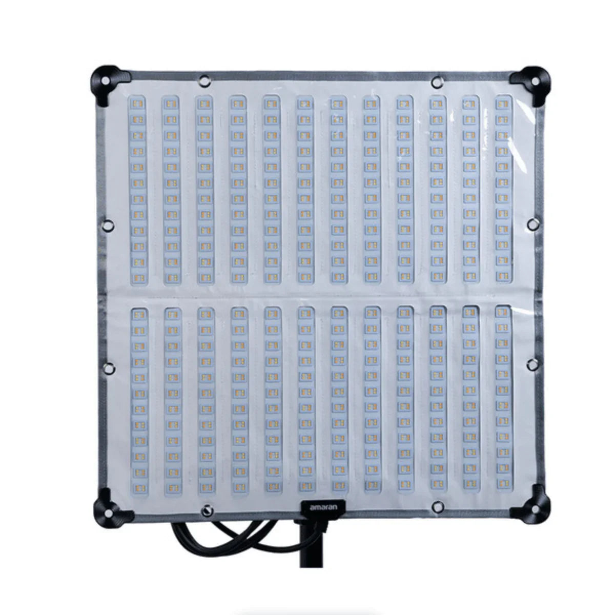 amaran F22x 2x2 Bi-Color LED Mat (V-Mount)