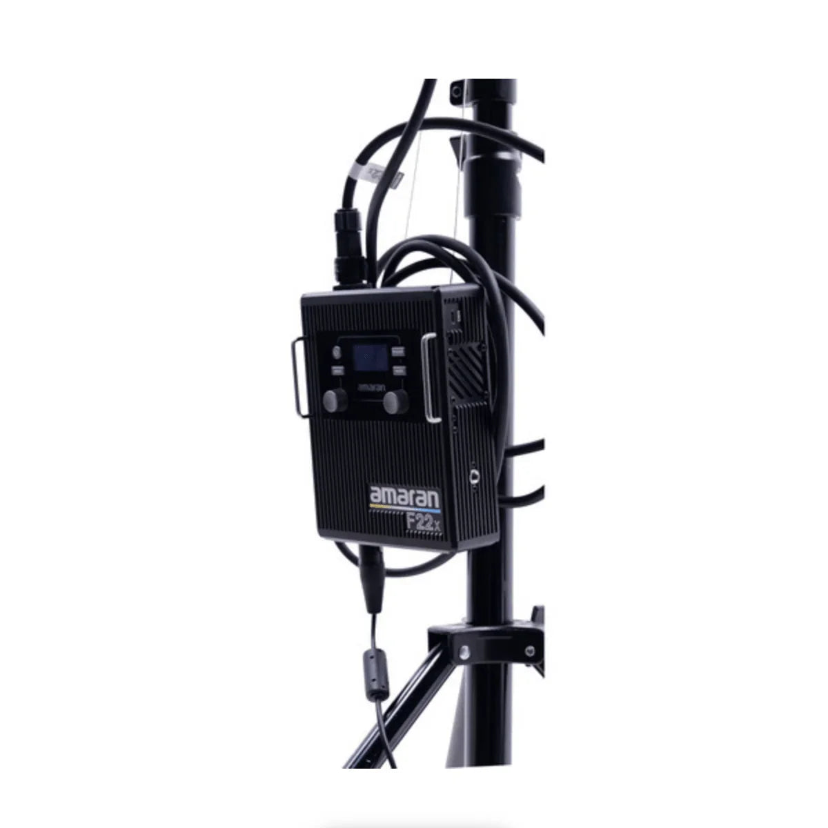 amaran F22x 2x2 Bi-Color LED Mat (V-Mount)