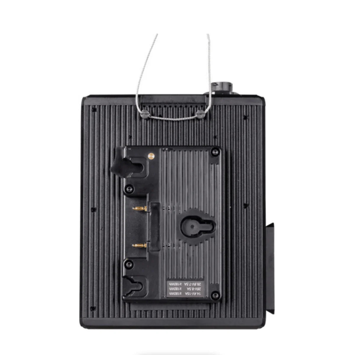 amaran F22x 2x2 Bi-Color LED Mat (V-Mount)