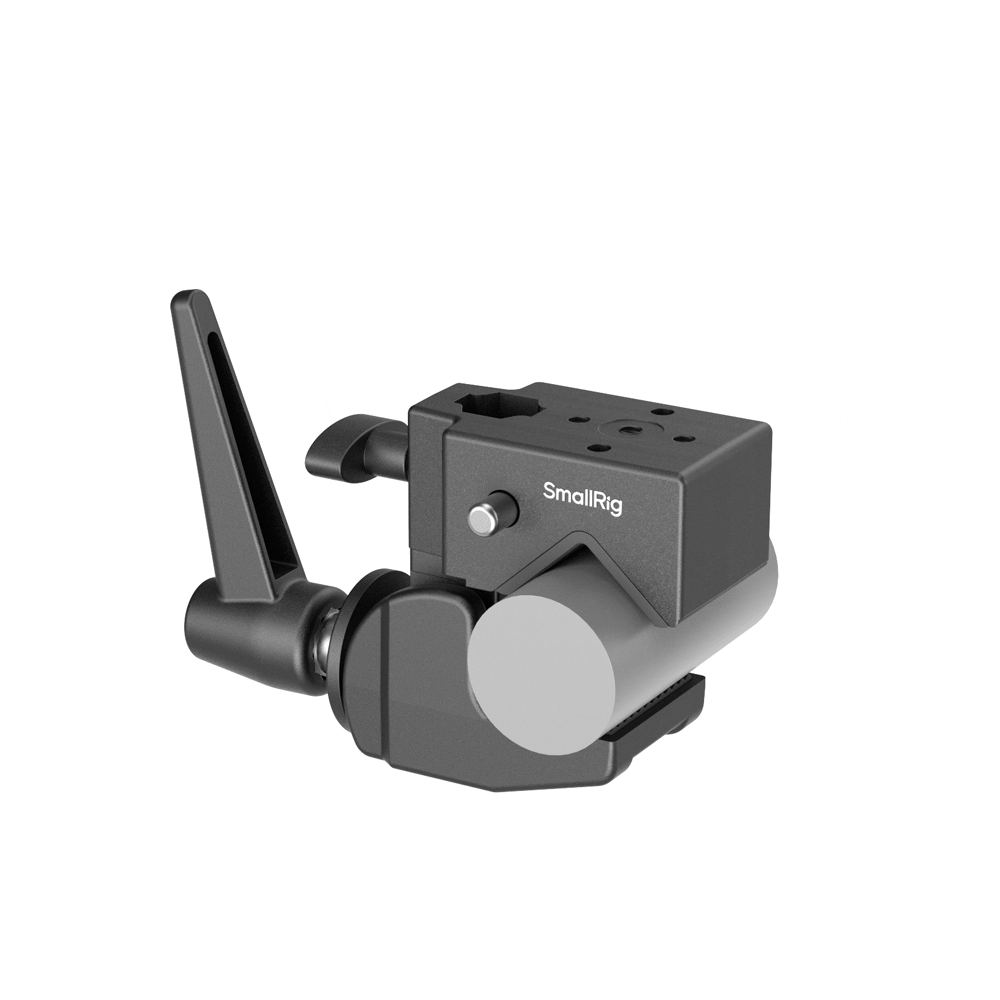 SmallRig Super Clamp W/ Magic Arm Kit