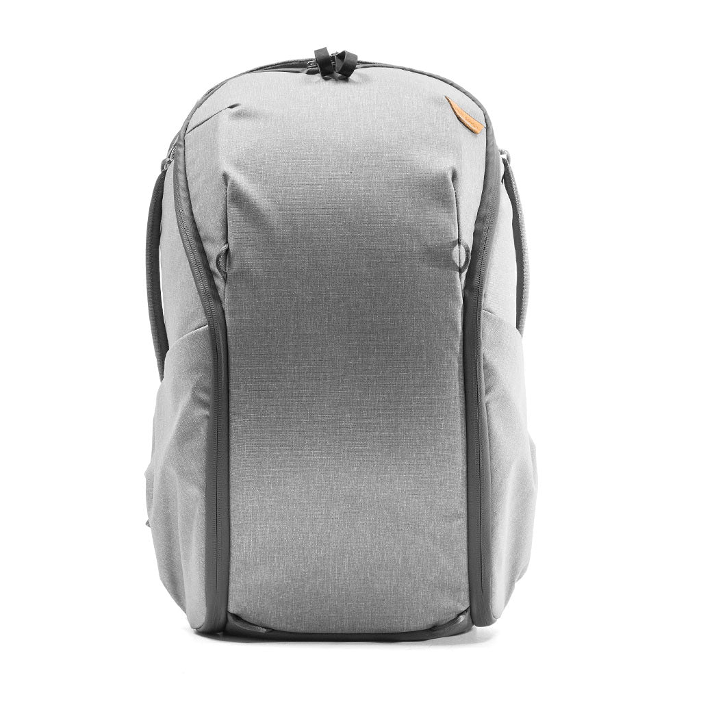 Everyday Backpack Zip V2