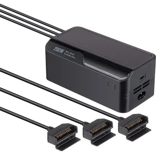 Autel Evo Max Multi Charger