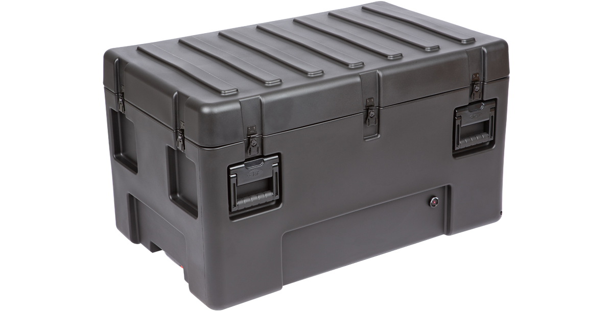 SKB 3R Roto rSeries 3722-20 Case