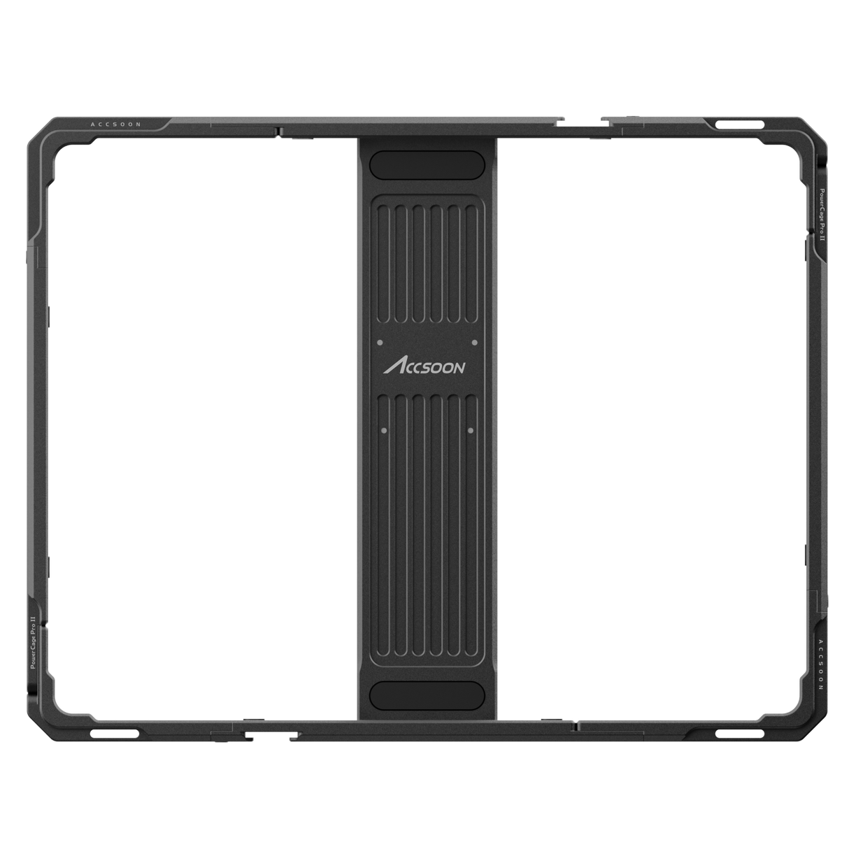 Accsoon Power Cage Pro II for iPad Pro