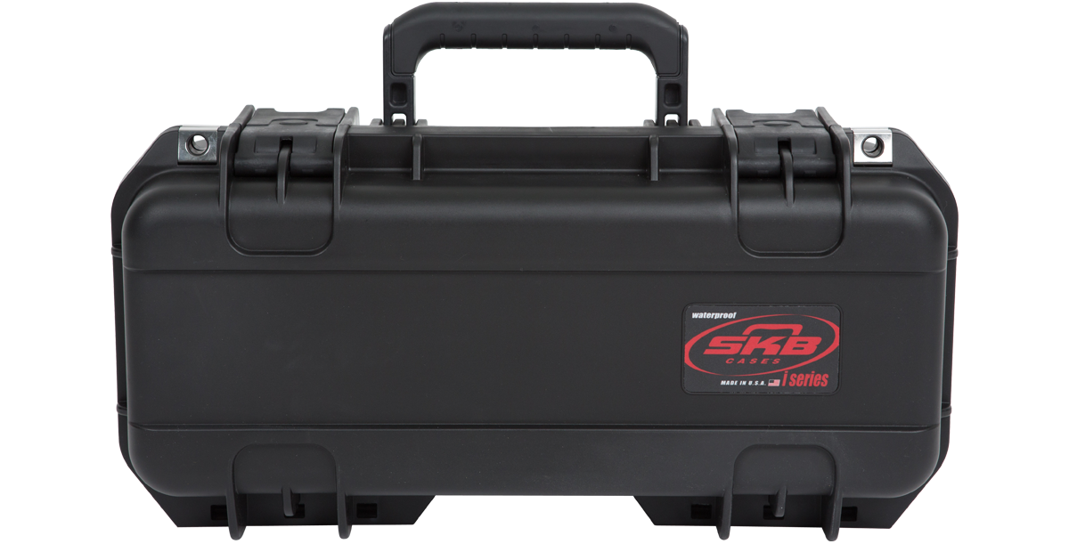 SKB 3iSeries Mil-Std Waterproof Case