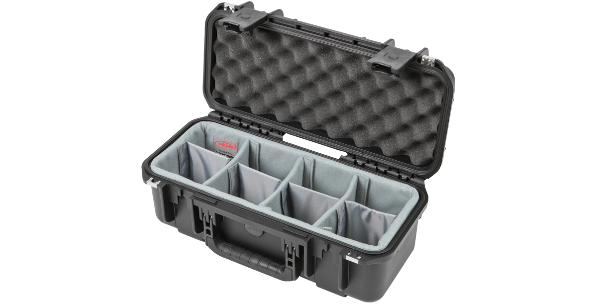 SKB 3iSeries Mil-Std Waterproof Case