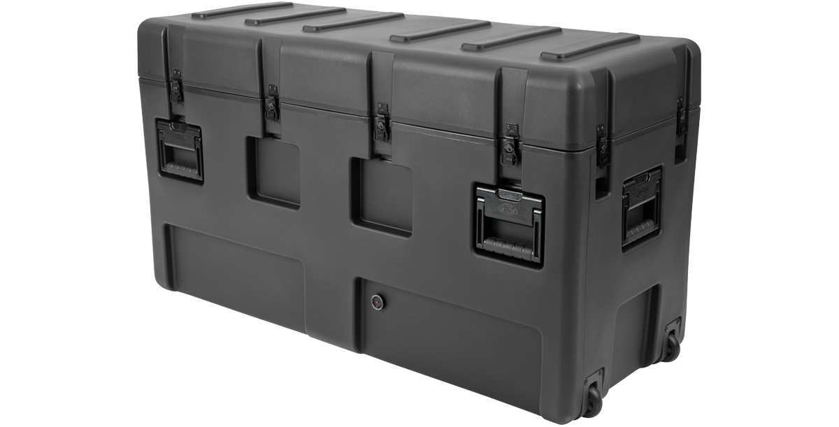 SKB 3R Roto rSeries 4416-24 Case (STAC System)