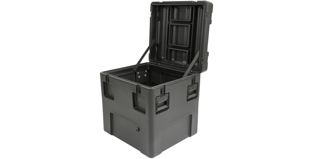 SKB 3R Roto rSeries 2523-26 Case STAC