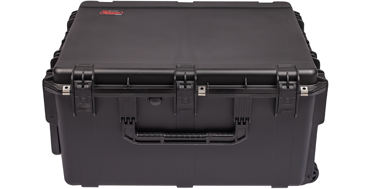 SKB 3iSeries Mil-Std Waterproof Case