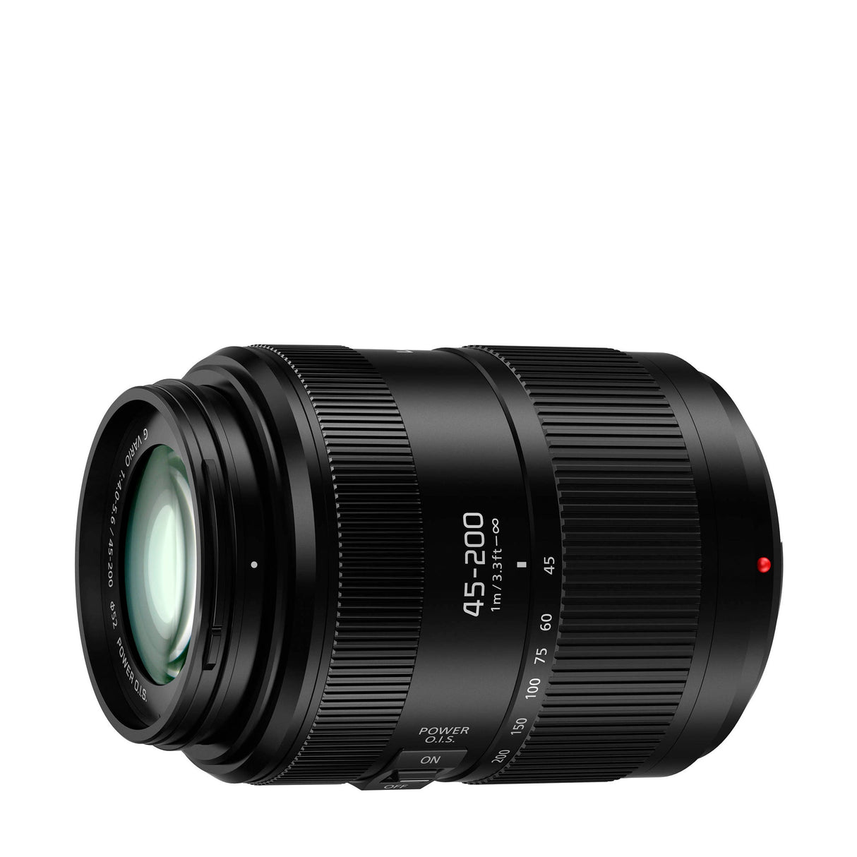 G Series 45-200mm F4.0-5.6 Lens