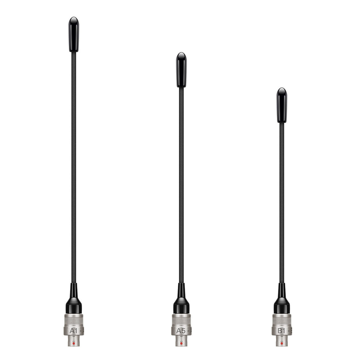 SK 6212 STIFF ANTENNA A5 - A8