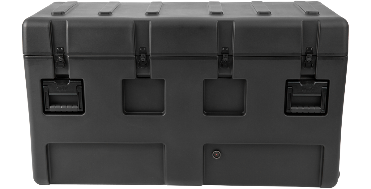 SKB 3R Roto rSeries 4416-24 Case (STAC System)