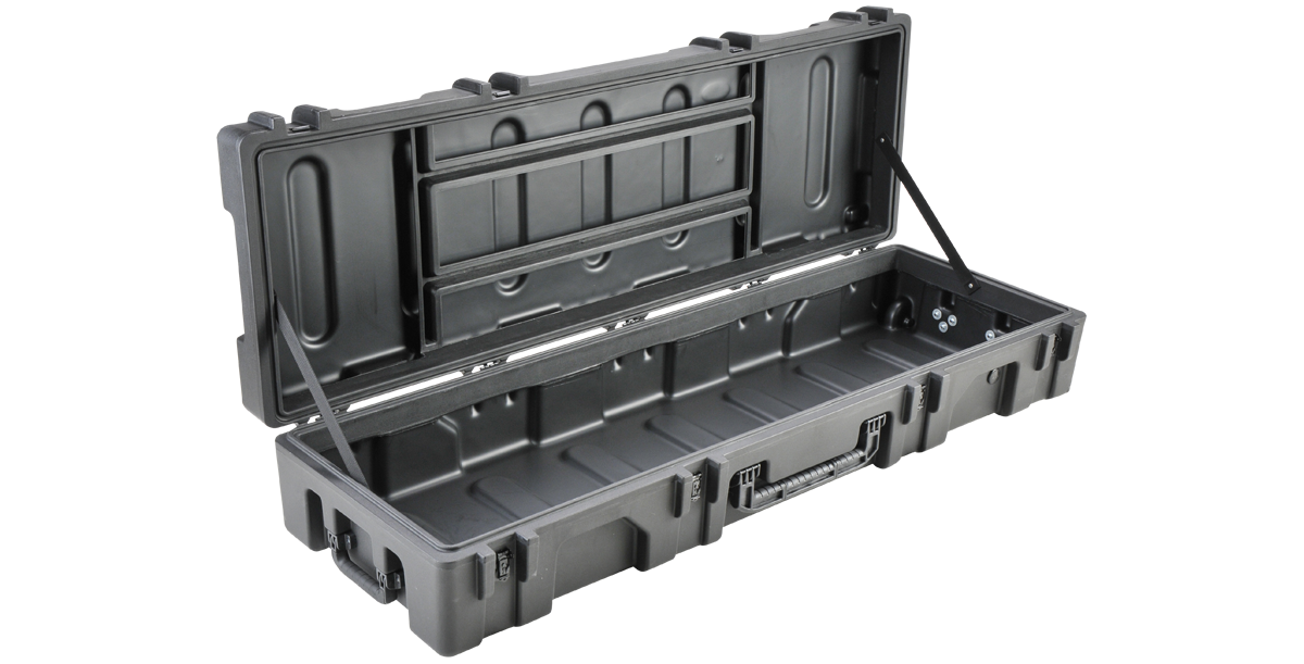 SKB 3R Roto rSeries 6218-10 Case