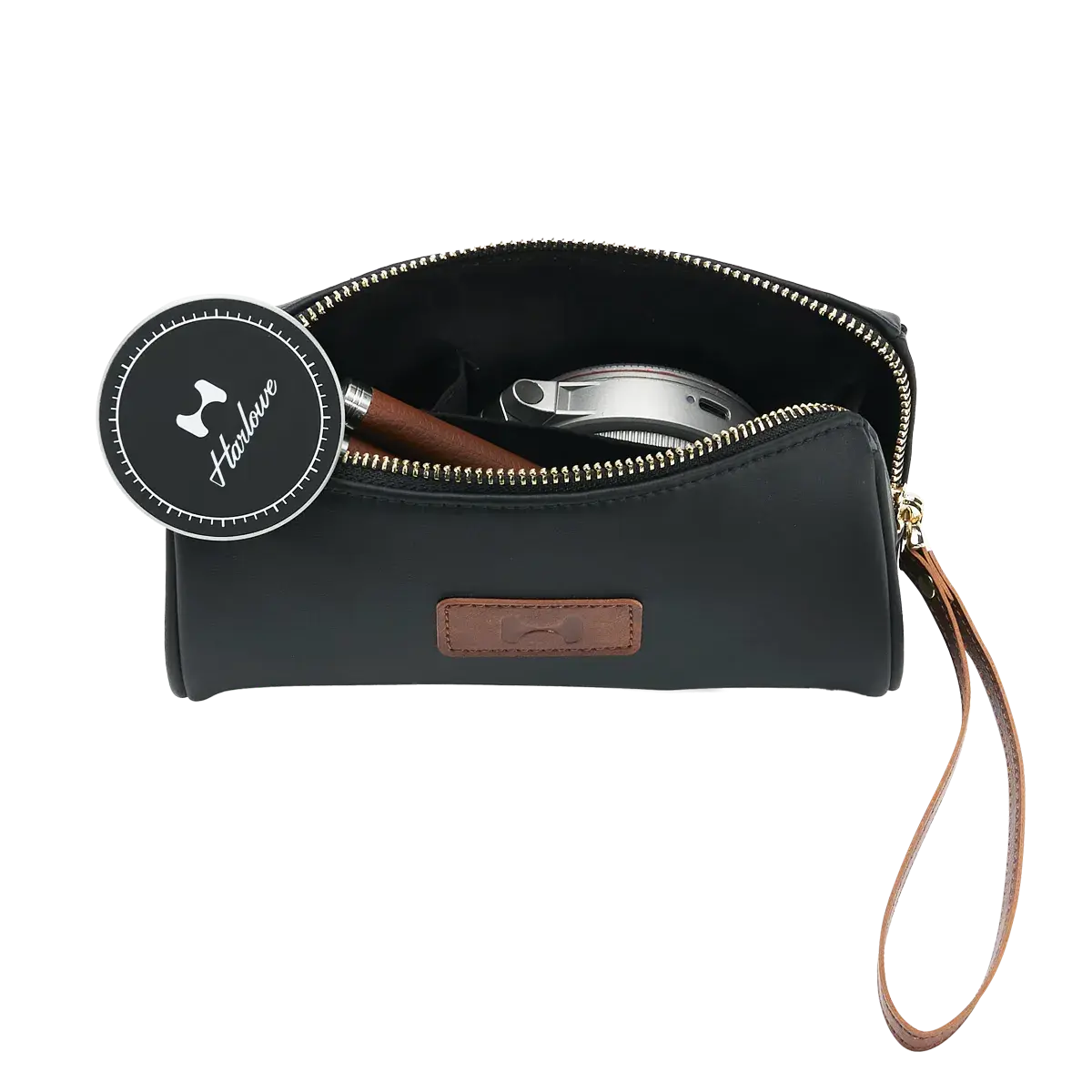 Harlowe Bag for Sol 5 and Tabletop Tripod