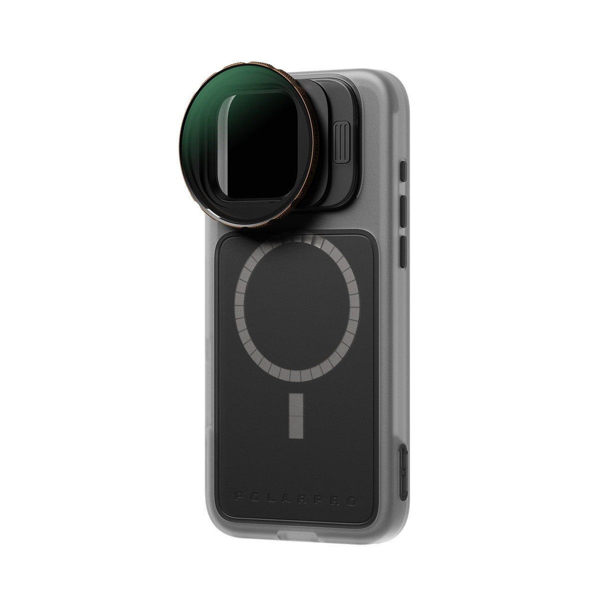 LiteChaser 16 BaseCase