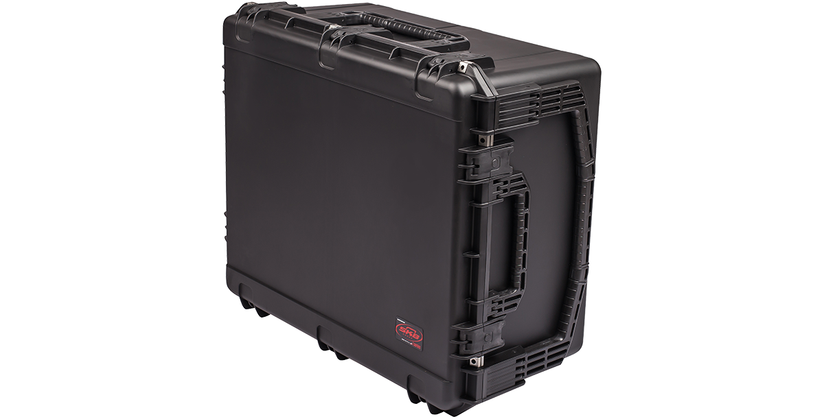 SKB 3iSeries Mil-Std Waterproof Case