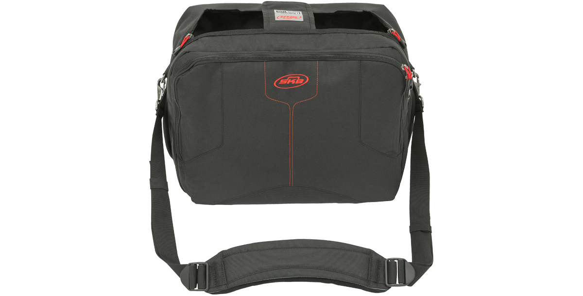 SKB iSeries 3i-1510-6 Think Tank Designed Case Cover