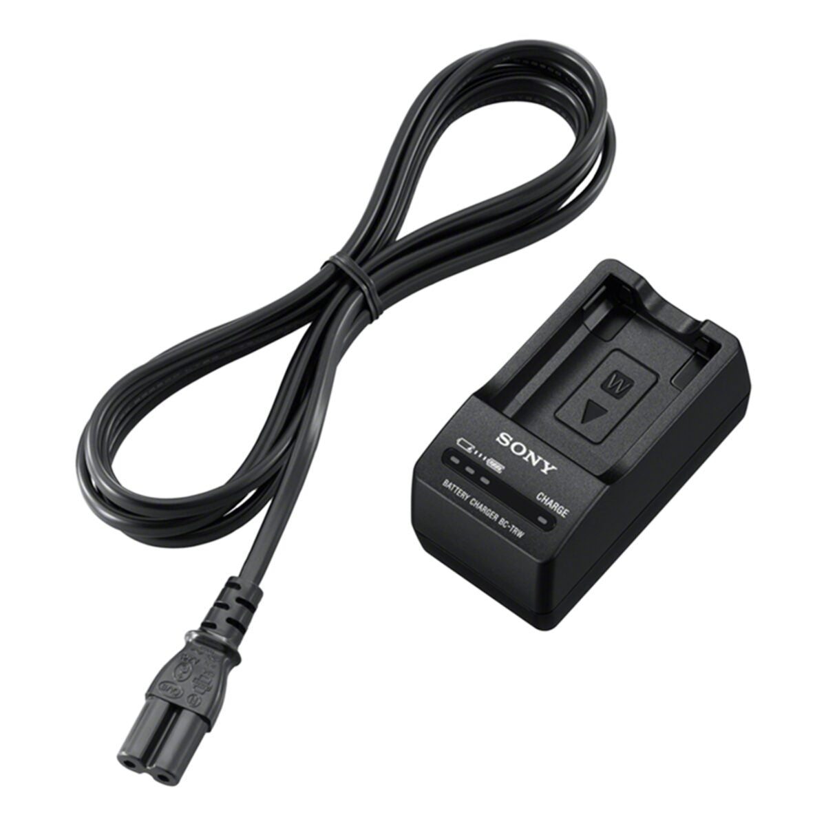 Sony BC-TRW W-Series Battery Charger