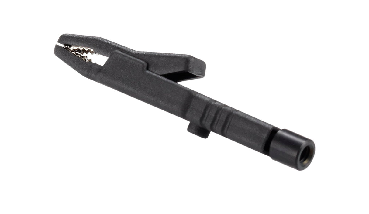 KLAMMER Small Clamp with 1/4" Socket