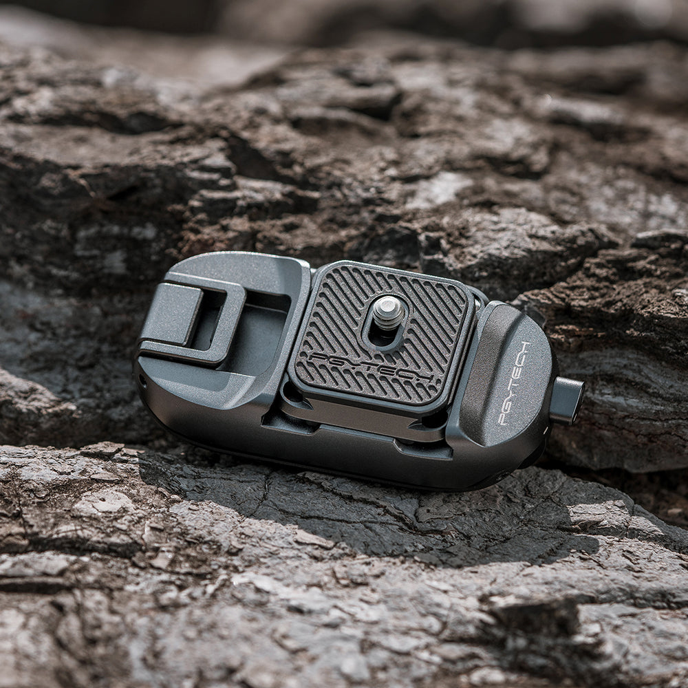 Beetle Camera Clip