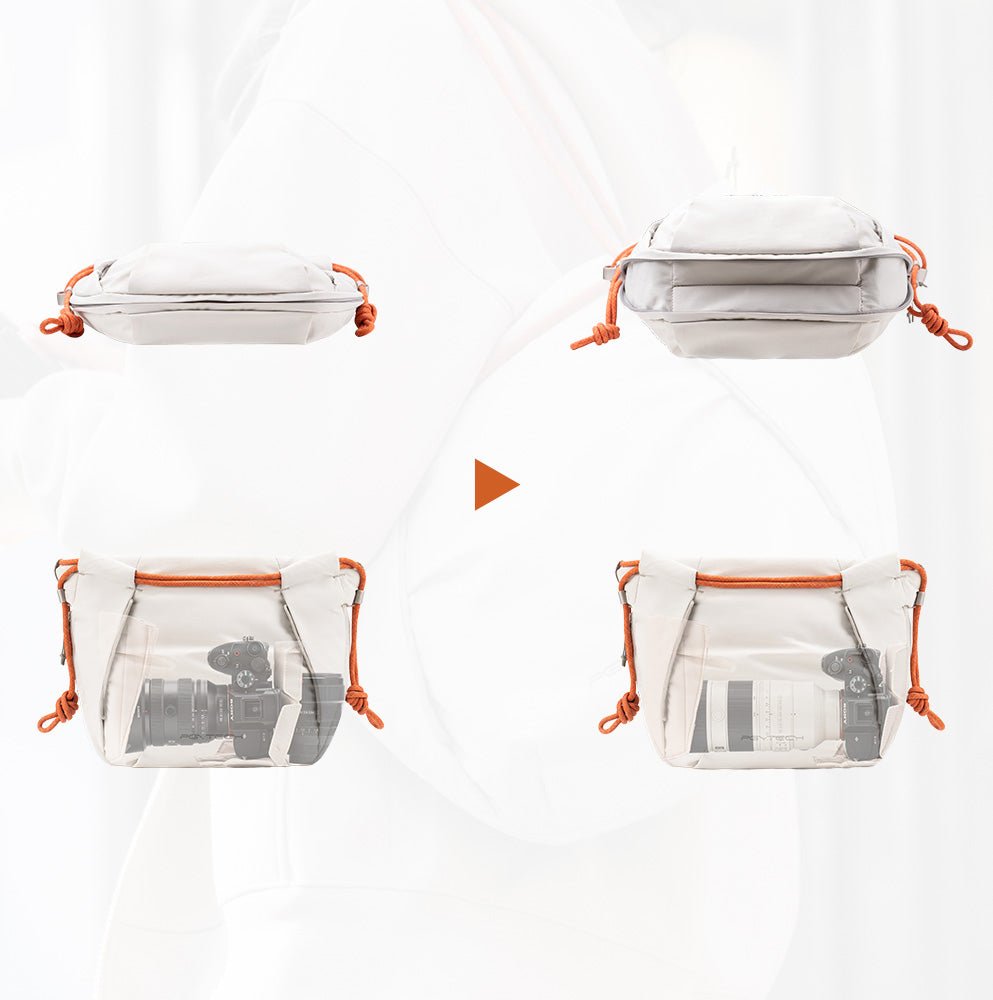 OneGo Rope Strap Bag