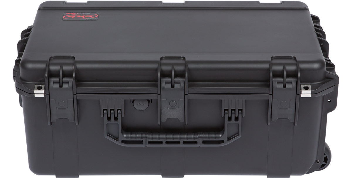 SKB 3iSeries Mil-Std Waterproof Case