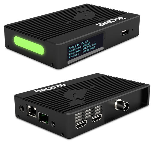 BirdDog 4K - HDMI