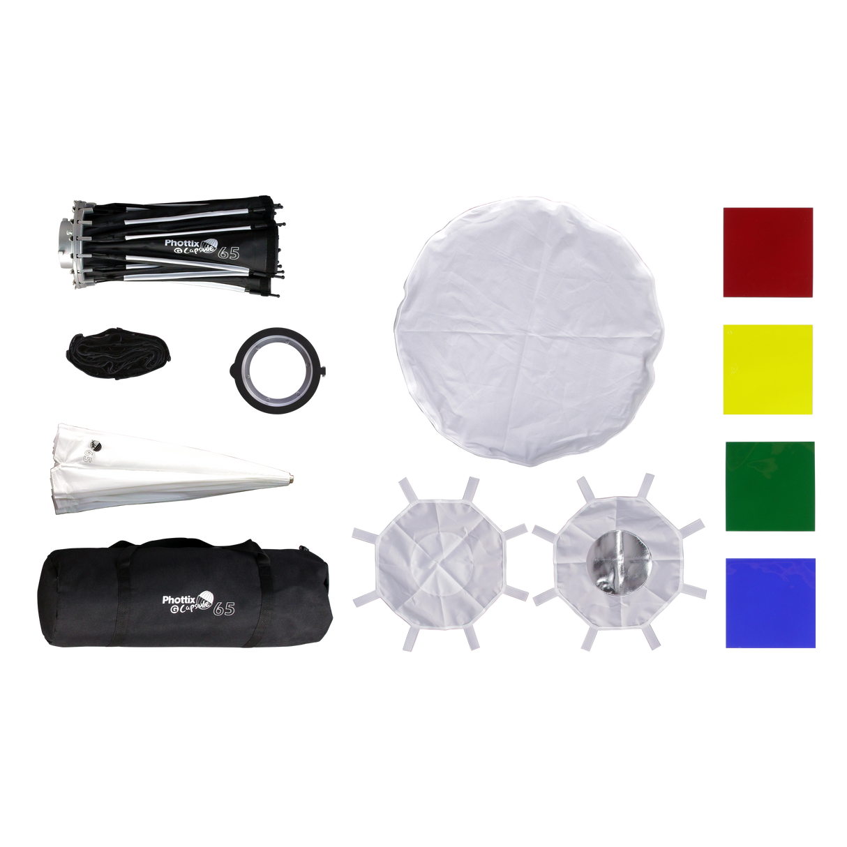 Phottix G-Capsule Softbox 65cm (26")