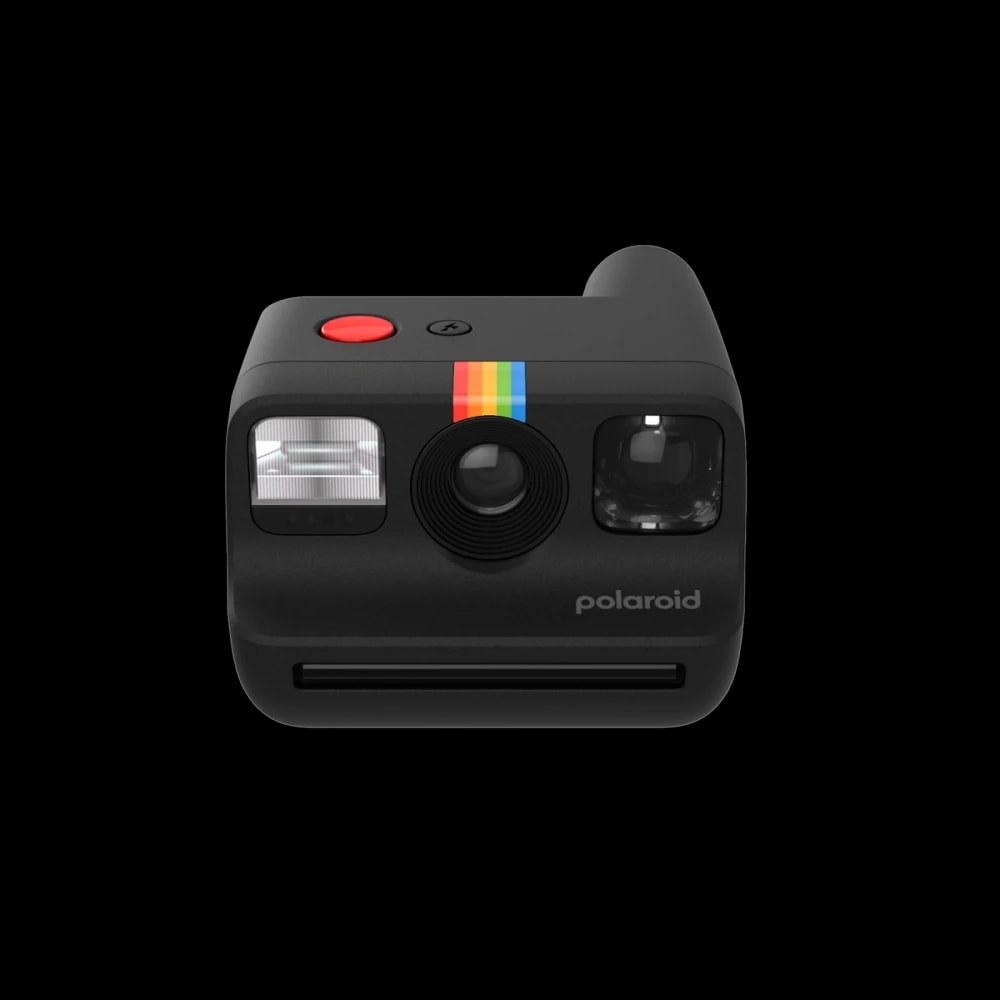 Polaroid Go Instant Camera Generation 2