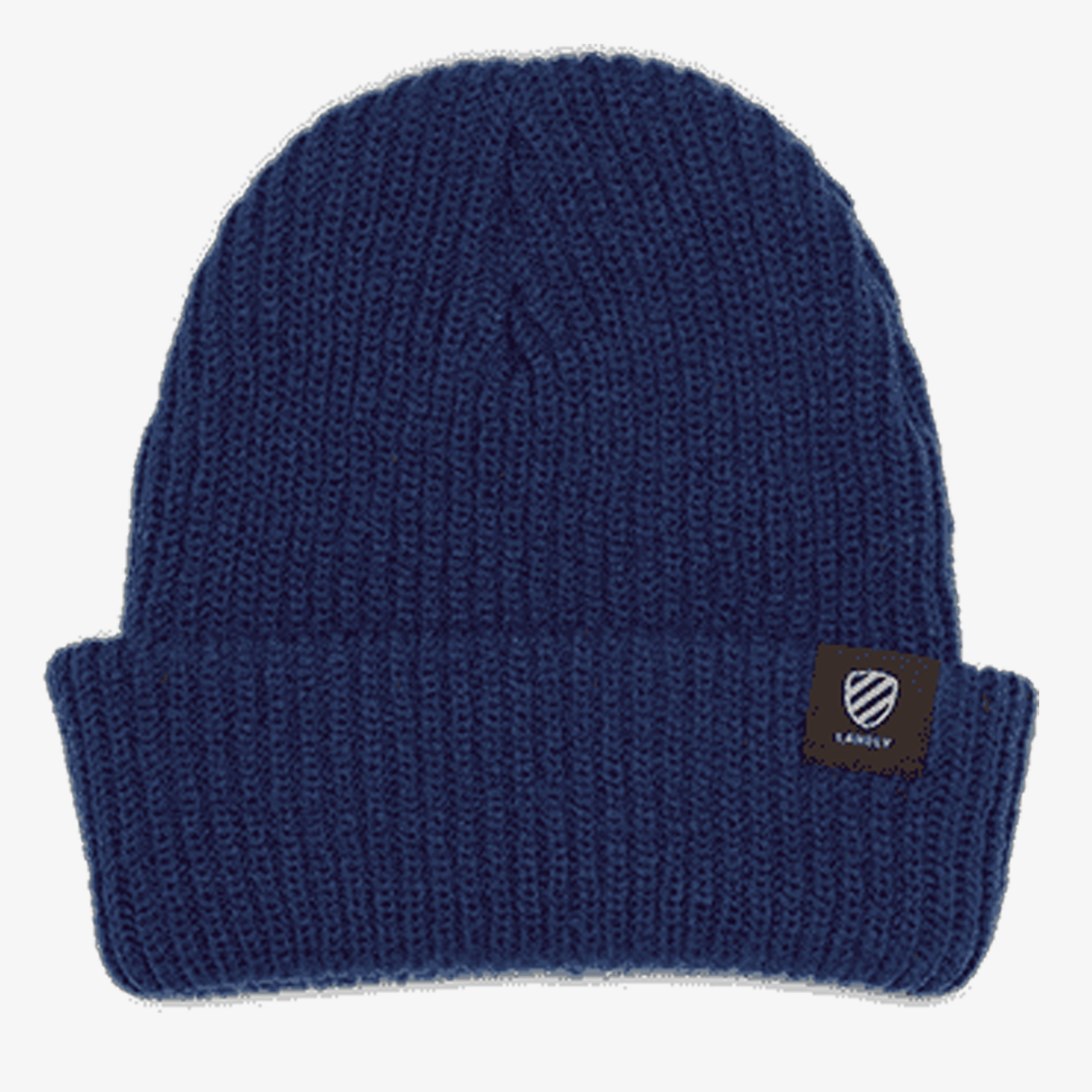 Watch Knit Beanie