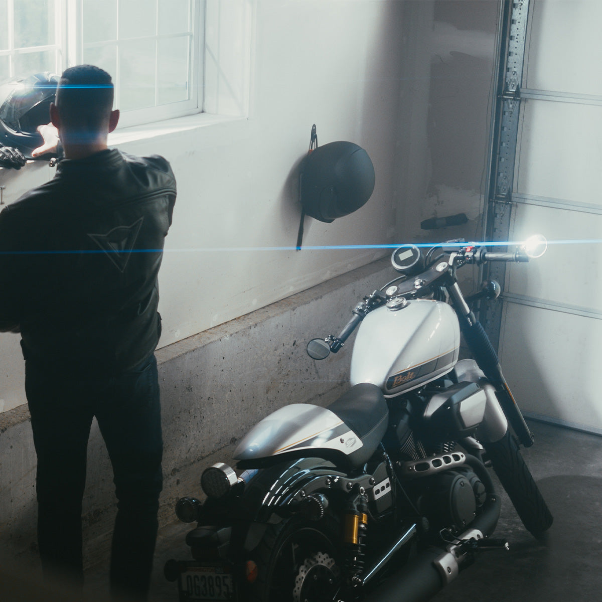 PolarPro BlueMorphic Filter | BaseCamp