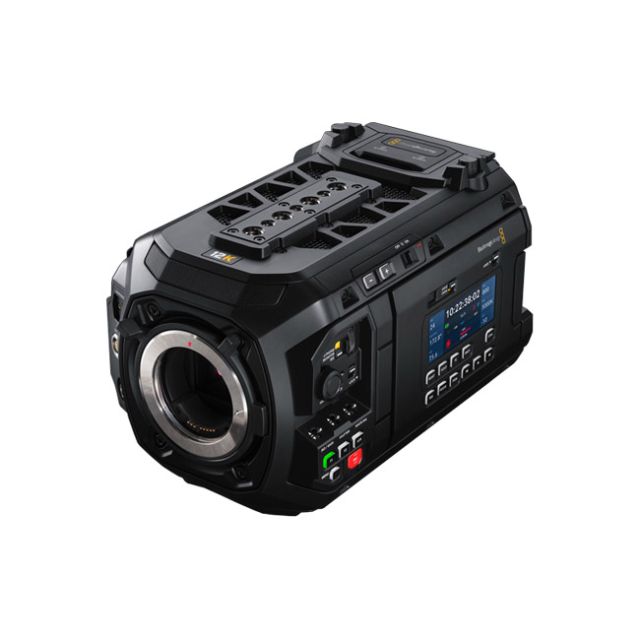Blackmagic URSA Cine 12K LF Body