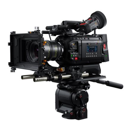 Blackmagic URSA Cine 12K LF 100G