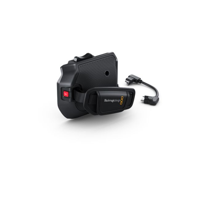 Blackmagic Design PYXIS Pro Grip
