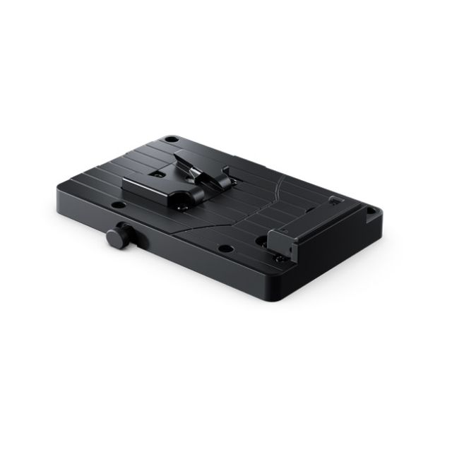 Blackmagic Design URSA Cine Battery Plate (V-Lock)