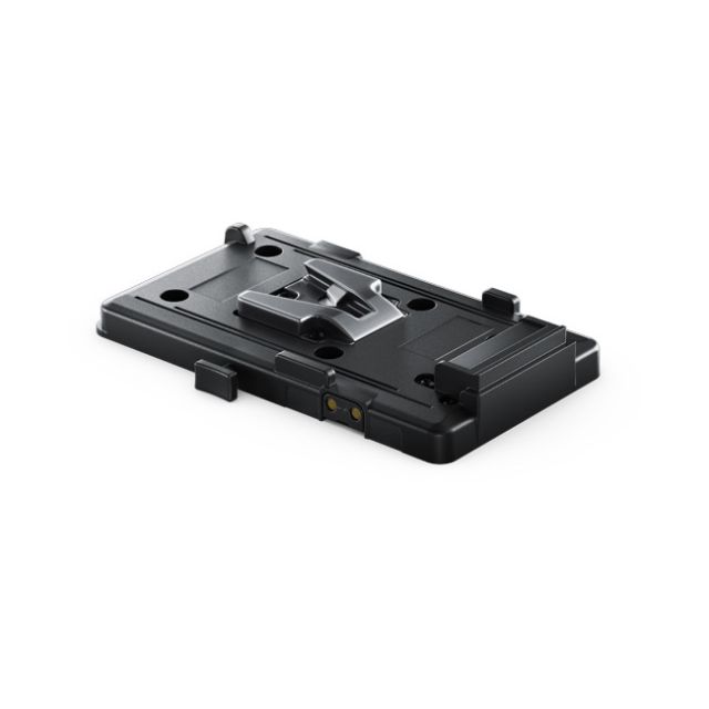 Blackmagic Design URSA V-Mount Battery Plate