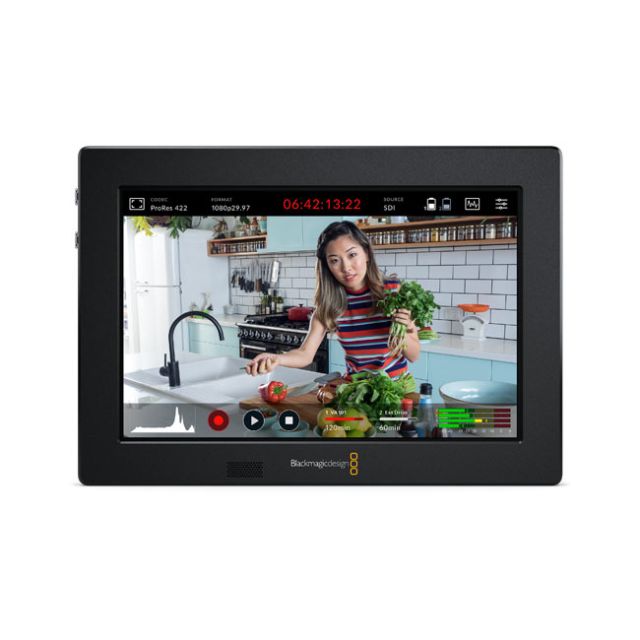 Blackmagic Design Video Assist 7'' 3G