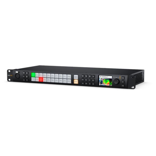 Blackmagic Design ATEM 2 M/E Constellation 4K