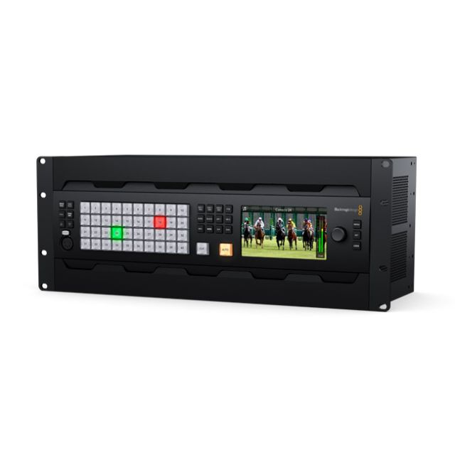 Blackmagic Design ATEM 4 M/E Constellation 4K Plus