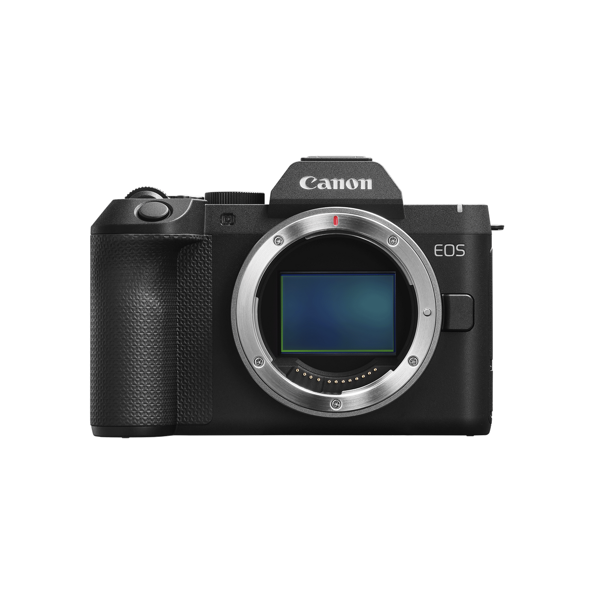 Canon EOS R8 Mark II Mirrorless Camera body — front