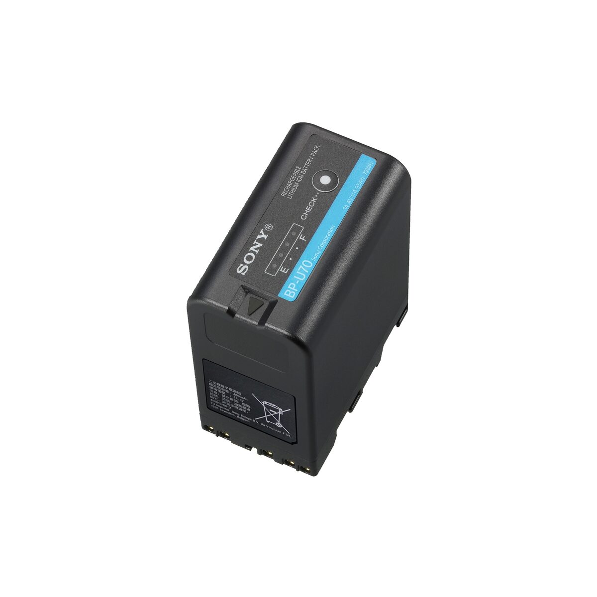 Sony BP-U70 Lithium-Ion Battery Pack