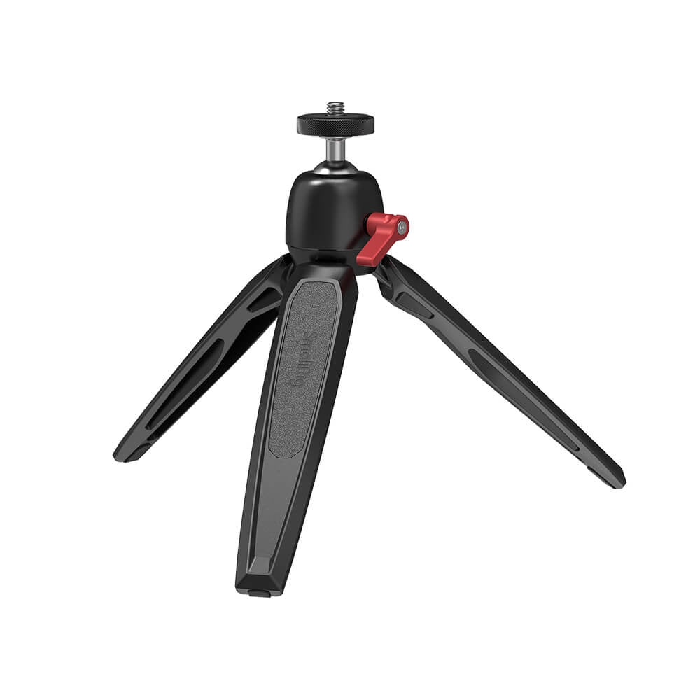 SmallRig Wooden L-Shape Grip for Nikon Z fc (Silver) 4803