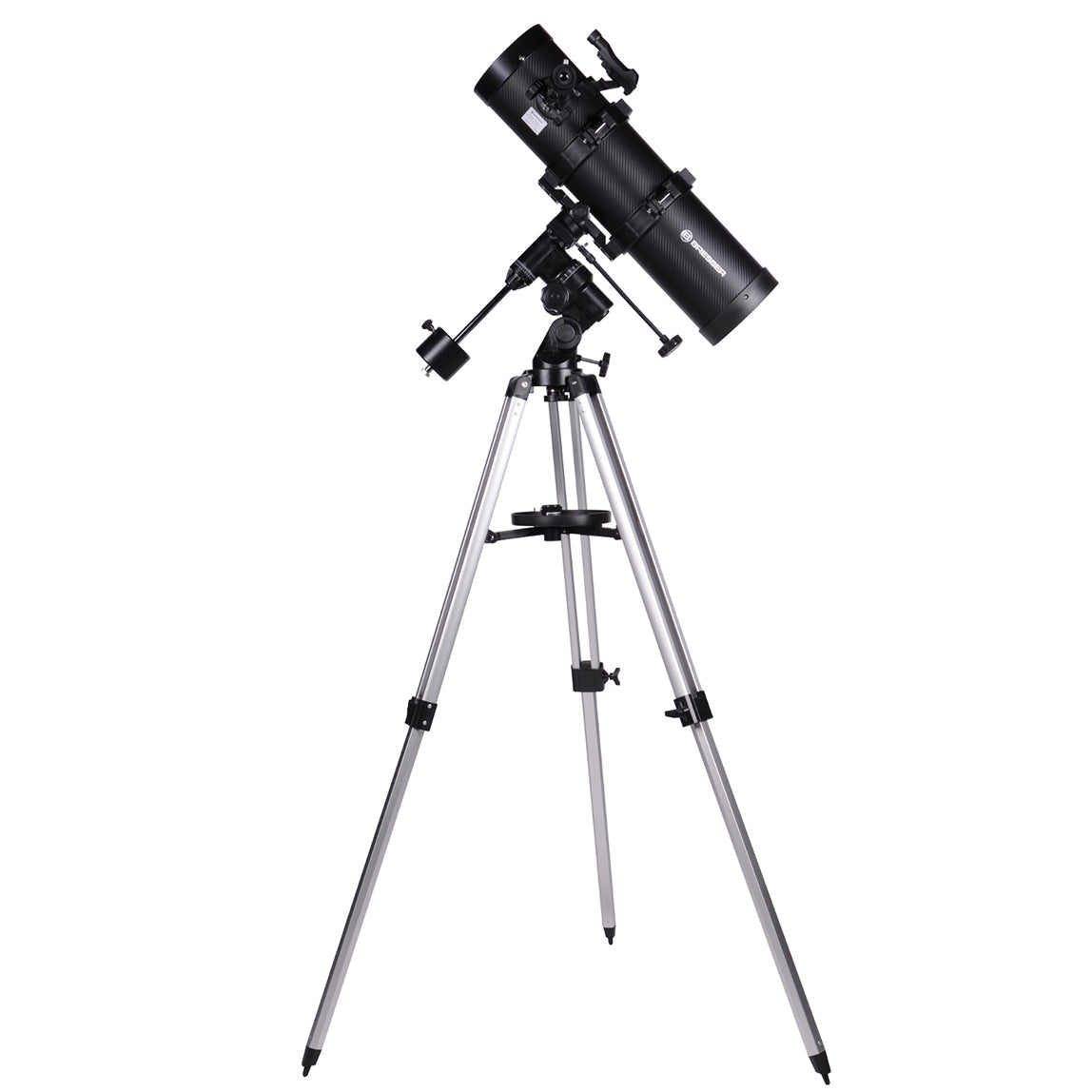 Bresser Spica 130mm EQ2 Telescope