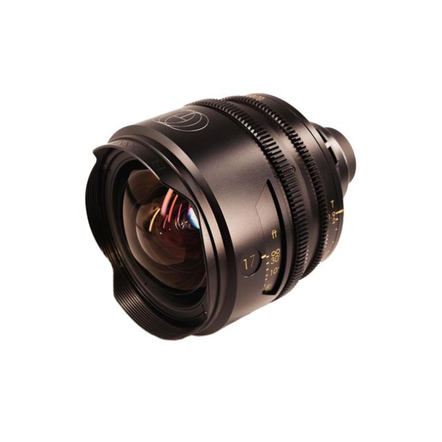 Blackwing X-Tuned Single 17mm Lens PL mount