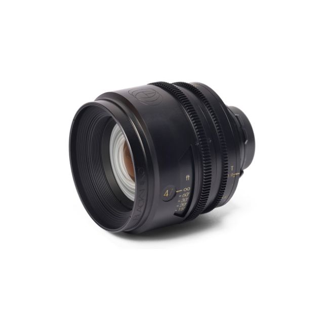 Blackwing T-Tuned Single 47mm Lens (PL Mount)