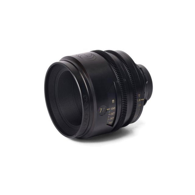 Blackwing T-Tuned Single 77mm Lens (PL Mount)
